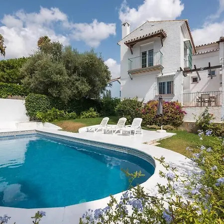 Mimosa Marbella