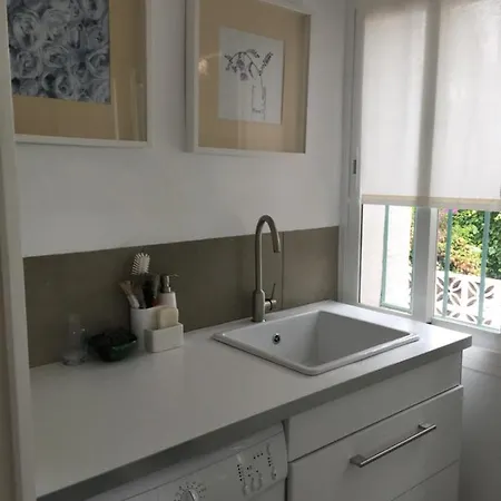 Mimosa * Marbella