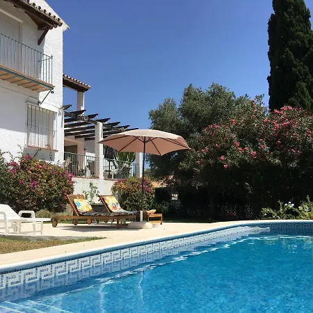 Villa Mimosa