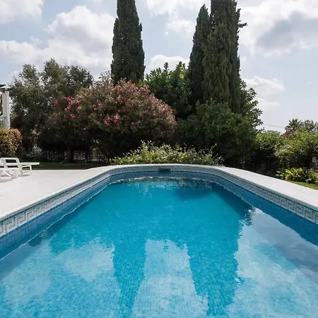 Mimosa Marbella