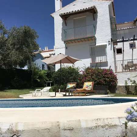 Mimosa * Marbella