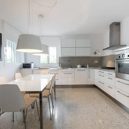 Villa Mimosa