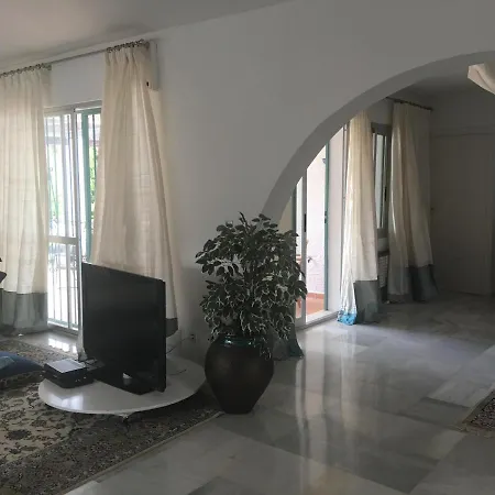 Mimosa * Marbella