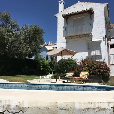 Mimosa * Marbella