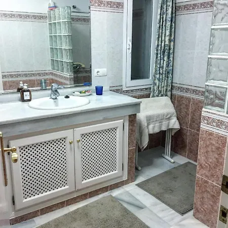 Villa Mimosa *