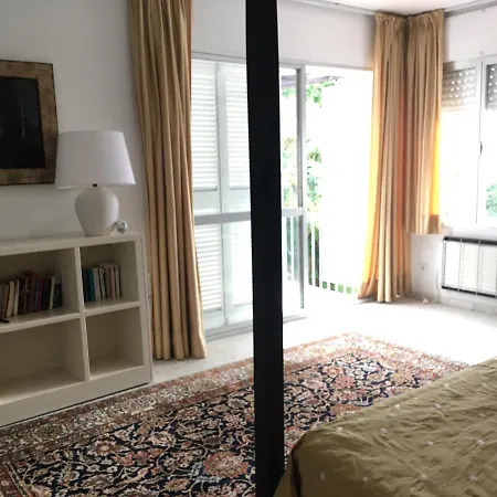 Villa Mimosa *